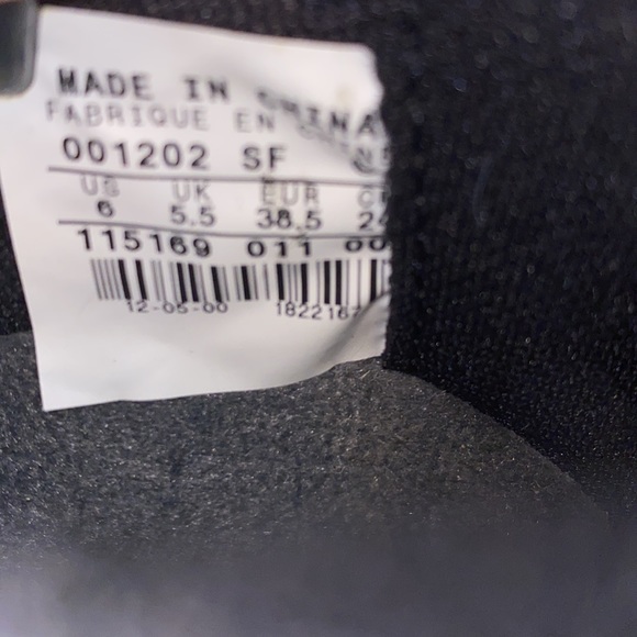 Rare Nike Slasher 4 Lowtop Metal Baseball Cleats 115169 size mens 6 NWB - Picture 9 of 9